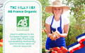 AB France Organic | The Milky Box