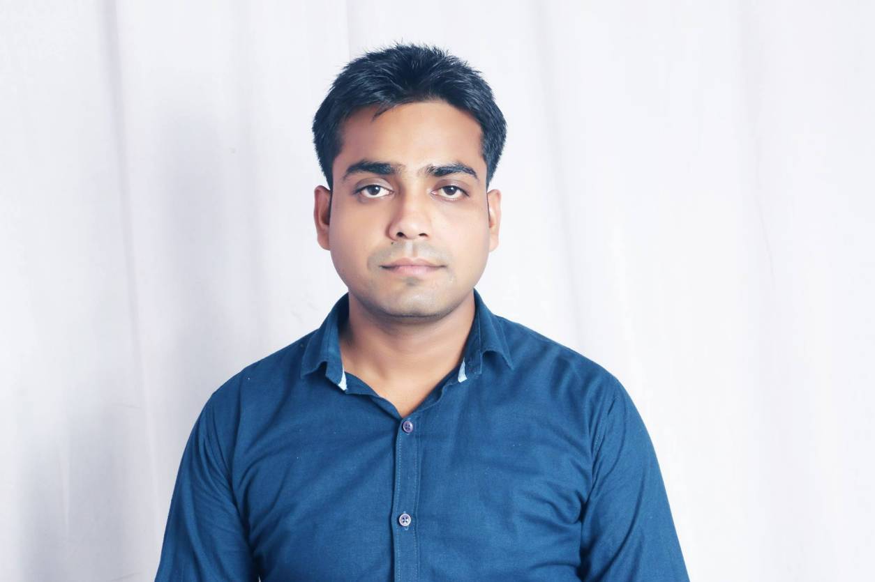 Learn Salesforce Sales Cloud Online with a Tutor - Ravi Kumar