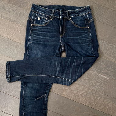 G-RAW Skinny Jeans Grösse 29 Länge 30