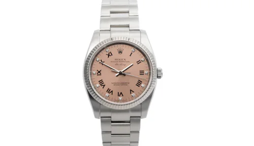 Rolex Air King 114234