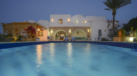 Villa Jmour Djerba