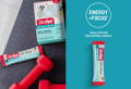 Product image for Cappuccino Delight-Lifestyle with a straw