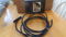 15' Audioquest Husky subwoofer cable w/DBS