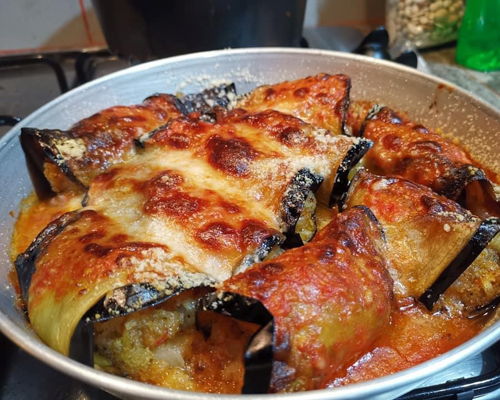 Esperienze gastronomiche Palermo: Esperienza culinaria siciliana, dall'antipasto al dolce