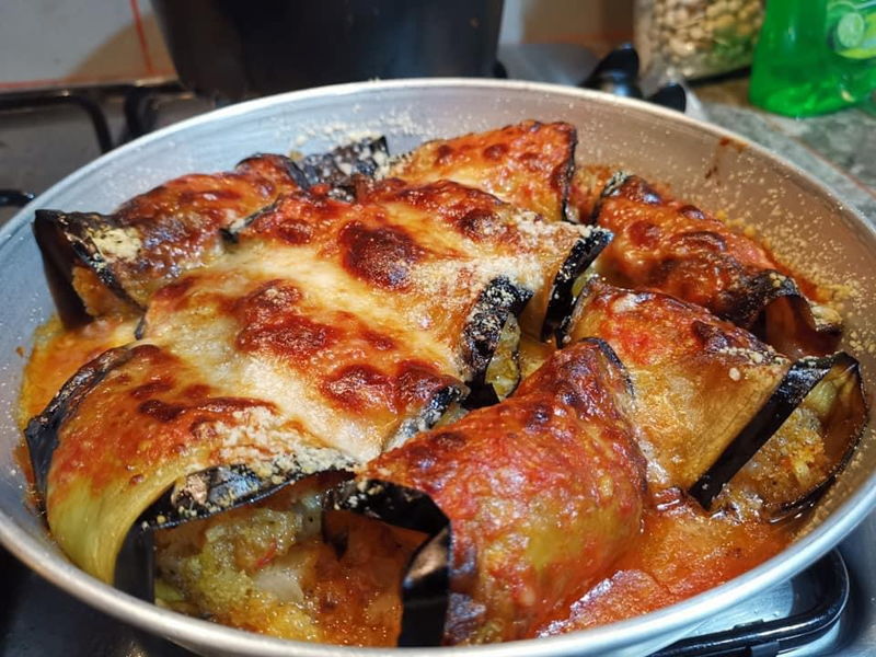 Food experiences Palermo: Sicilian culinary experience, from appetizer to dessert