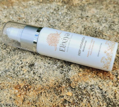 Kakadu Plum + Jojoba Hyaluronate Acid Deep Hydration Moisturiser - Image 2
