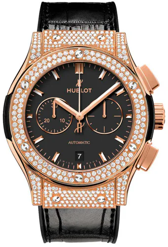 Hublot Classic Fusion Chronograph 521.OX.1180.LR.1704