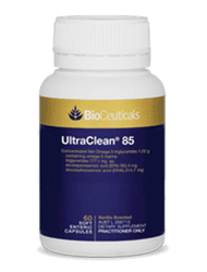 Bioceuticals UltraClean 85 AUSTL : 356713