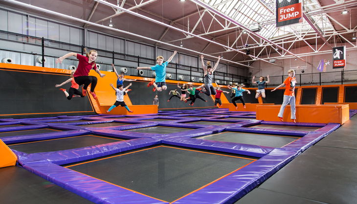 jumphouseleipzig freejump inaktion