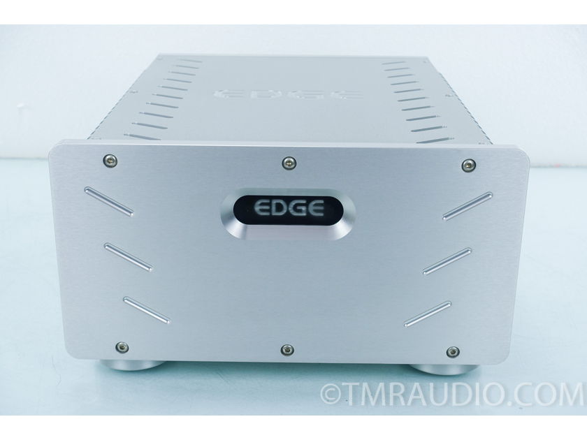 Edge NL-12 Stereo Power Amplifier (8884)