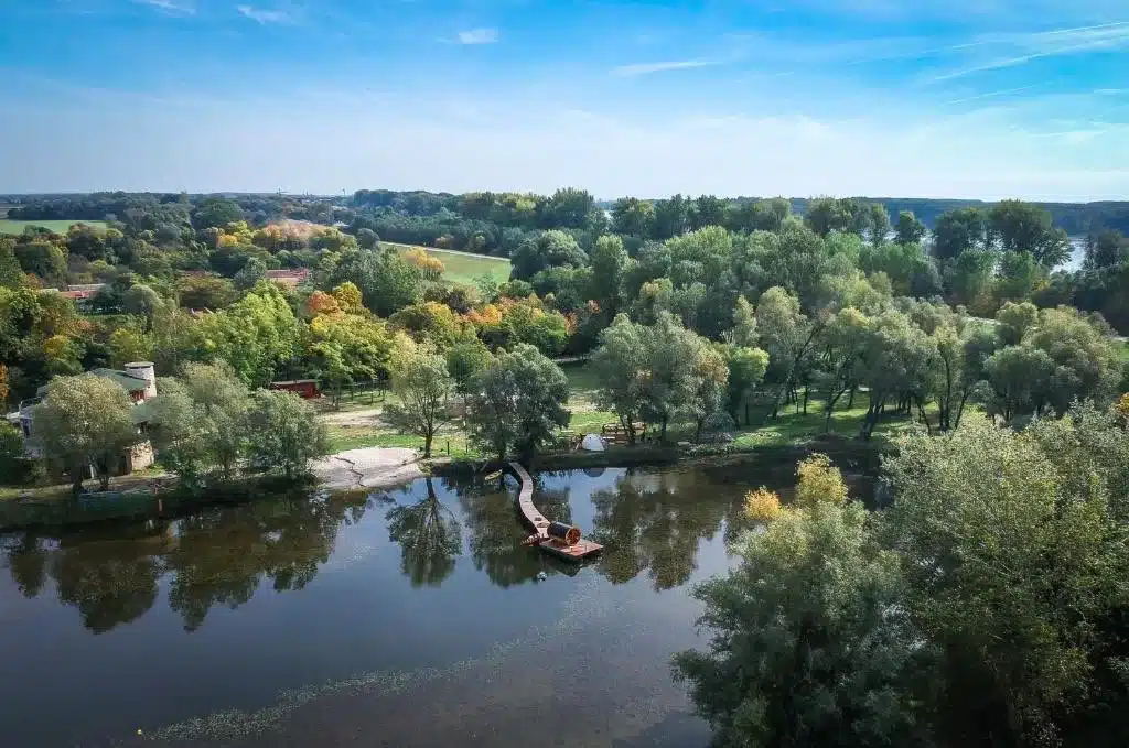 Liberland: The Bold Experiment of Liberland