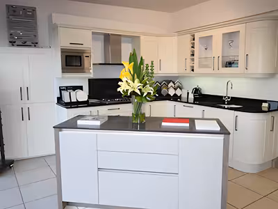 Chislehurst Kitchens thumbnail