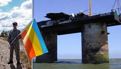 6 Micronations You Should Know