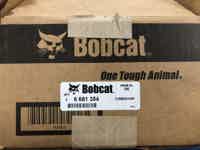 Bobcat Turbocharger 6681354