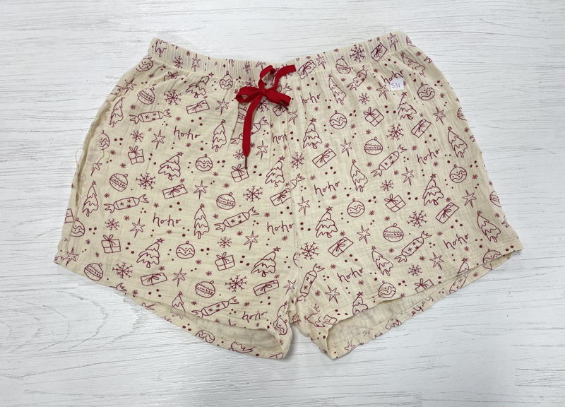 Adult Jolly Pyjamas - A$15.00 | Cinnamon Baby Re-Born