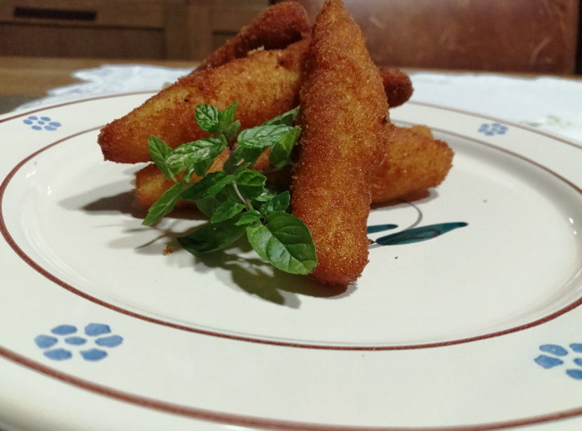 Corsi di cucina Oria: Corso di cucina: impariamo a fare l'aperitivo italiano 
