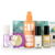 Kit Soin Des Ongles : Sos Ongles Abîmés