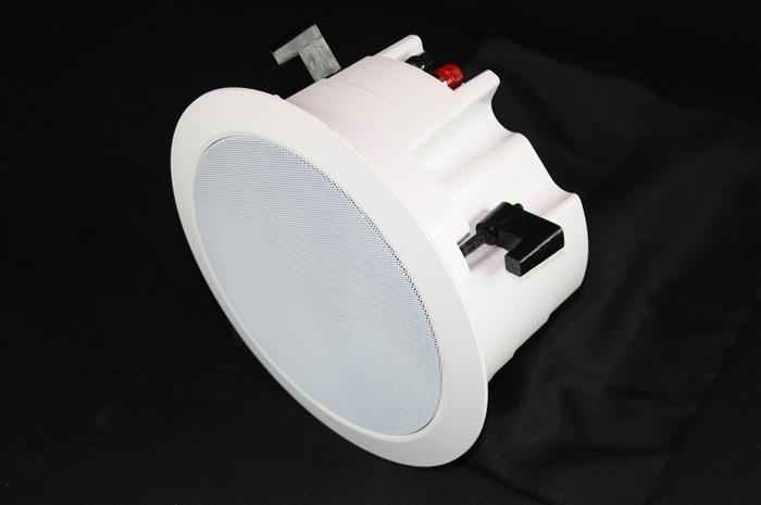 Bryston CIW flush-mount speaker