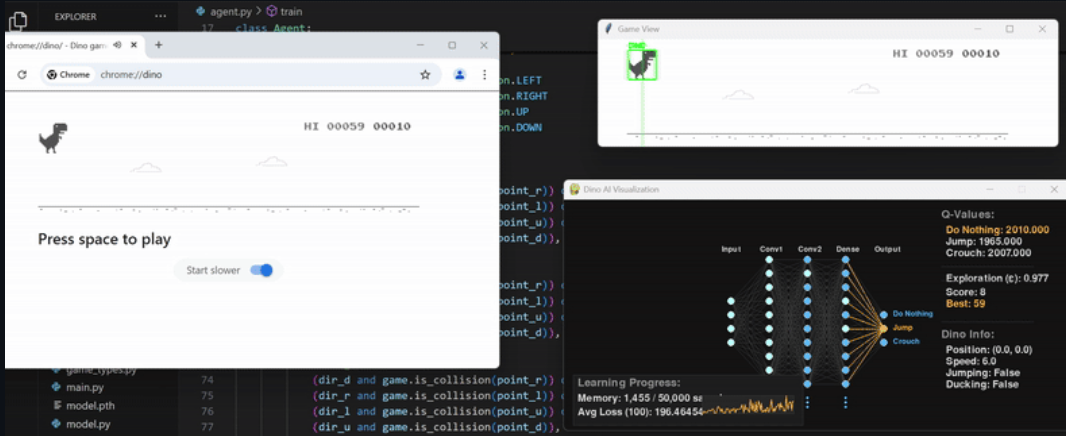Linux Customization developers developer - Adithya R.'s portfolio image