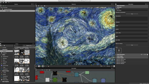14 Best Alternatives To Substance Painter As Of 2020 Slant