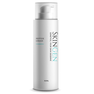 Skin Gen Peptide Cream 50ML