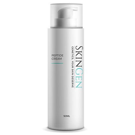 Skin Gen Peptide Cream 50ML