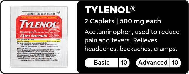 Tylenol