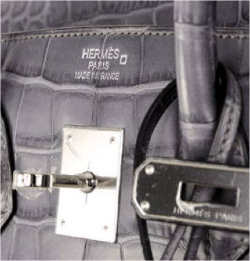 hermes birkin croc