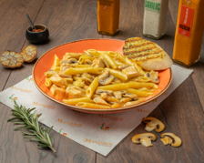 Manjaros Peterlee | Menu