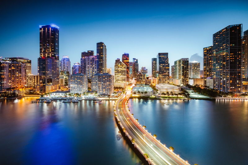 featured image for story, Why Investing in Miami Real Estate is the Move of the Future — And Why You
Should Make That Move with Me!