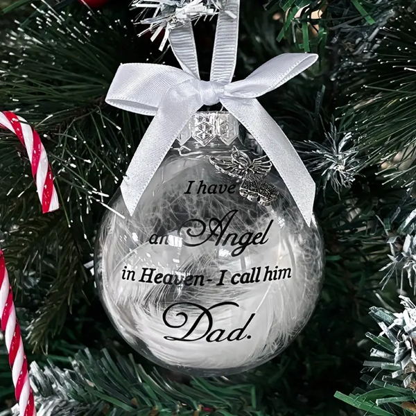Angel in Heaven - Dad - Image 2