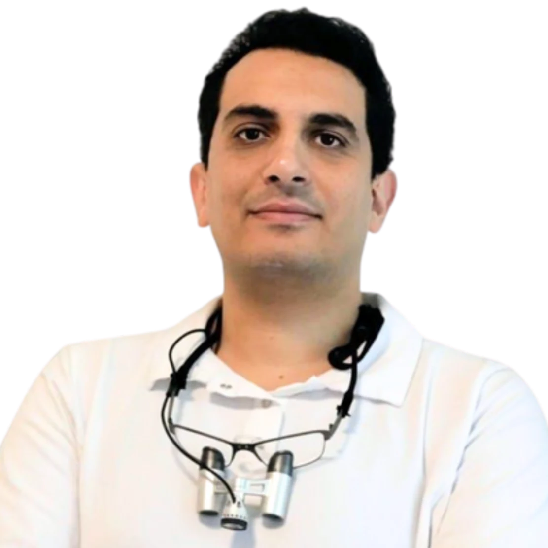 Mohamed Neamatalla