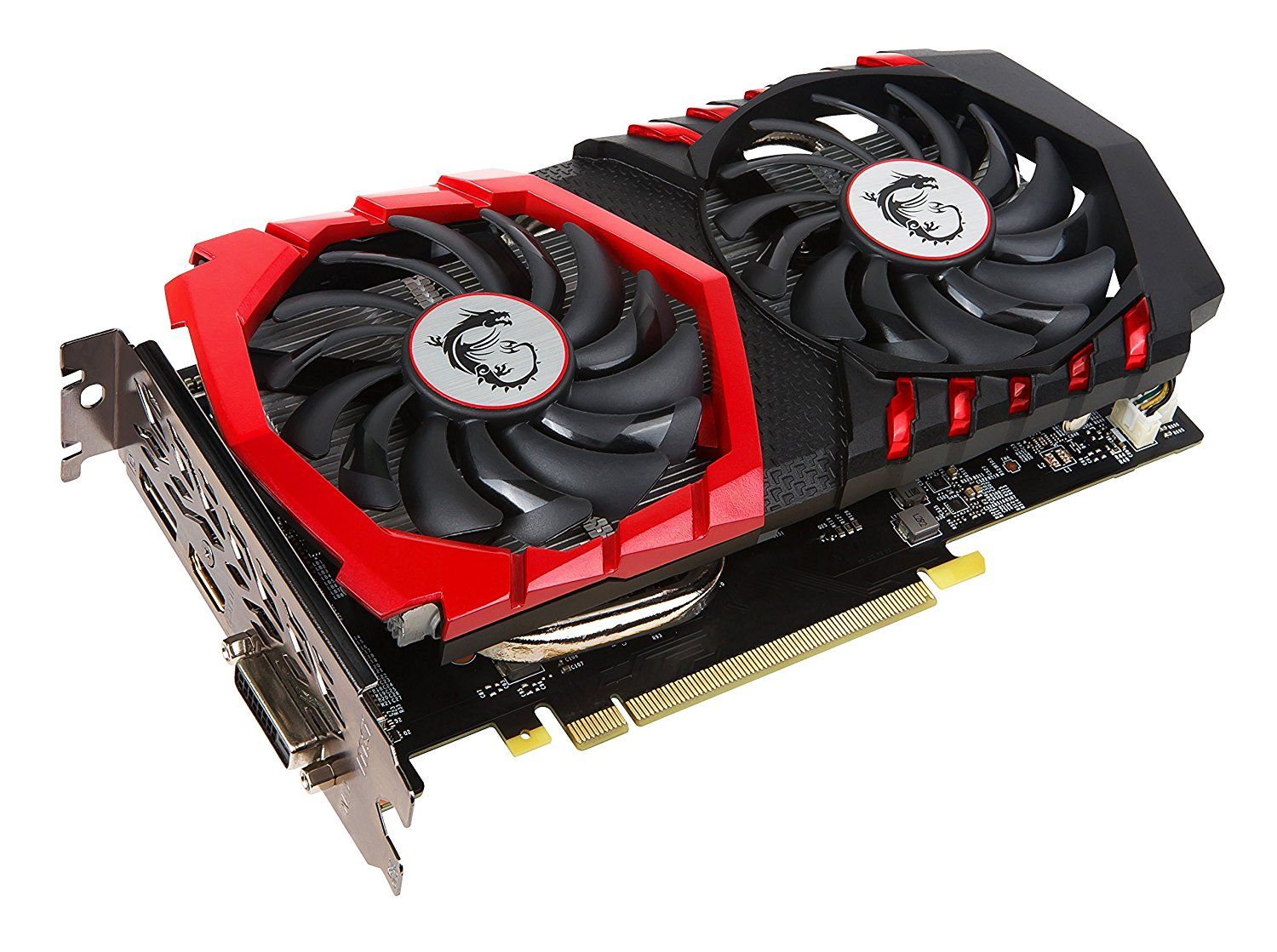 Best 1050 ti top