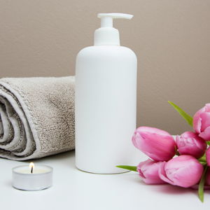 60-Minute Couples Massage