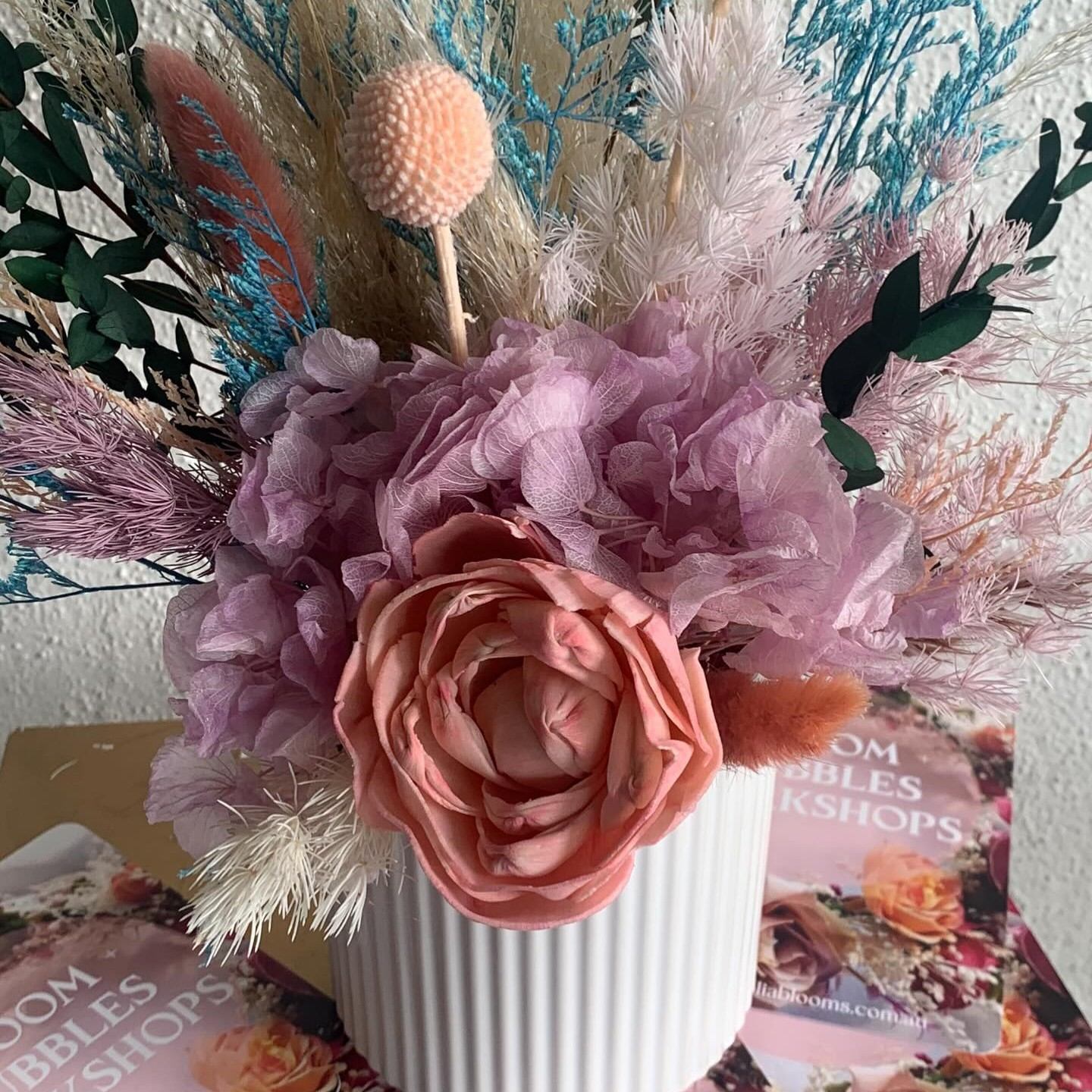 Magnolia Blooms - Image 5