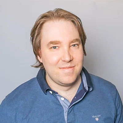 Mika Kujansuu