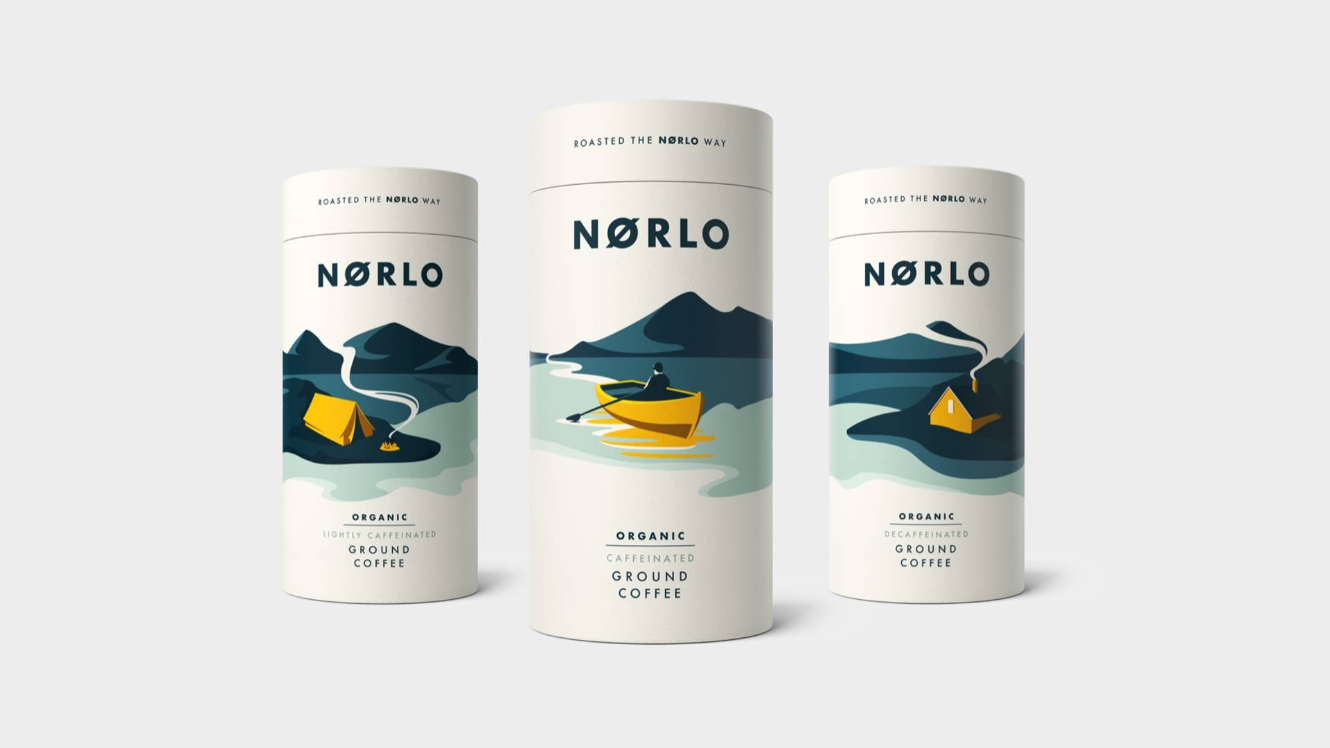 Featured image for Norlo Coffee Isn't For Coffee Snobs, It's For Those Who Value Scandinavian Design