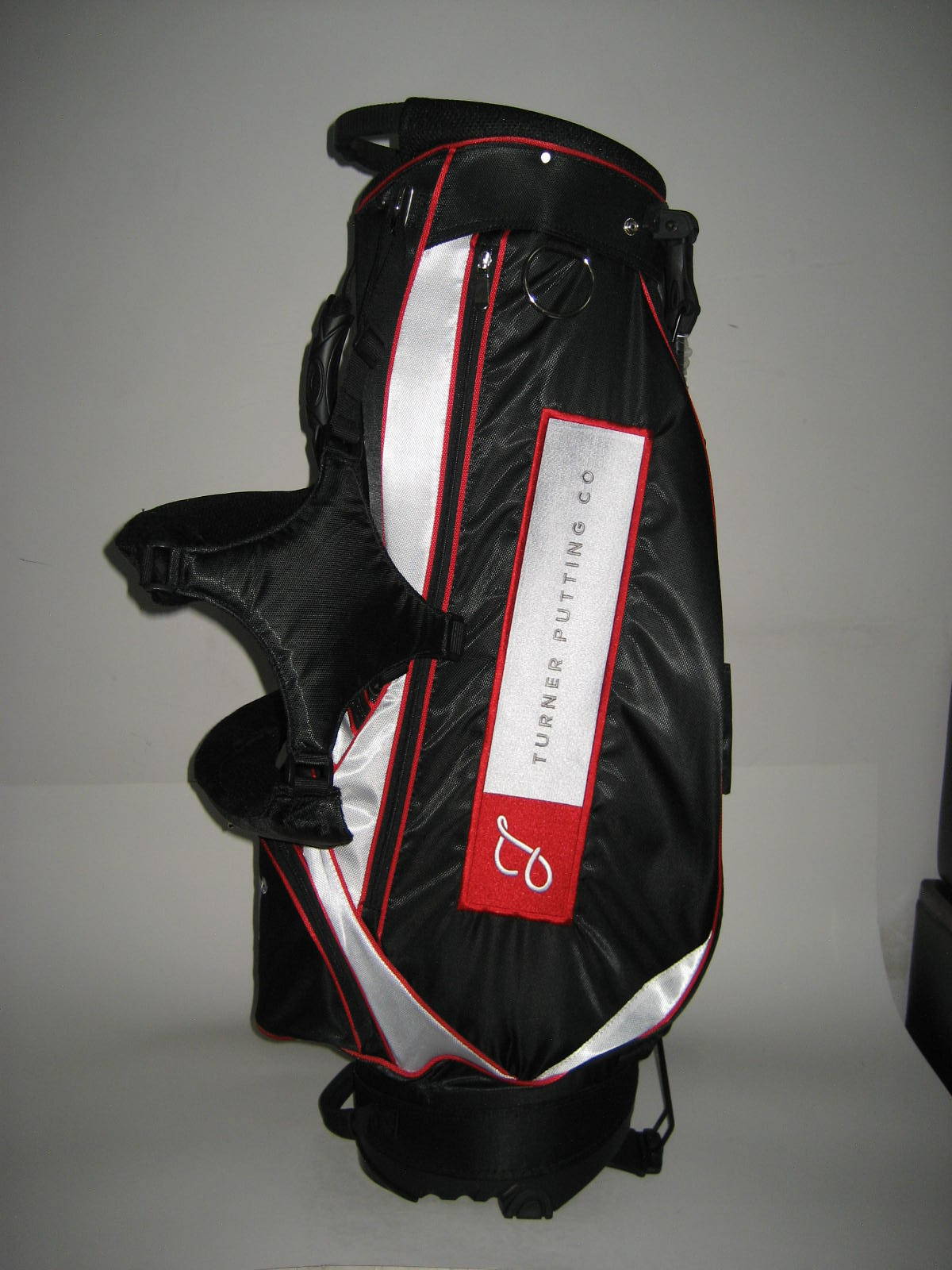BagLab Custom Golf Bag customised logo bag example 189