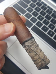 Cigar Session Photo