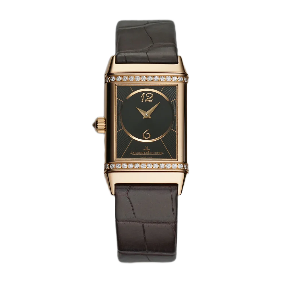 Jaeger-LeCoultre Reverso 256.24.02, image 2
