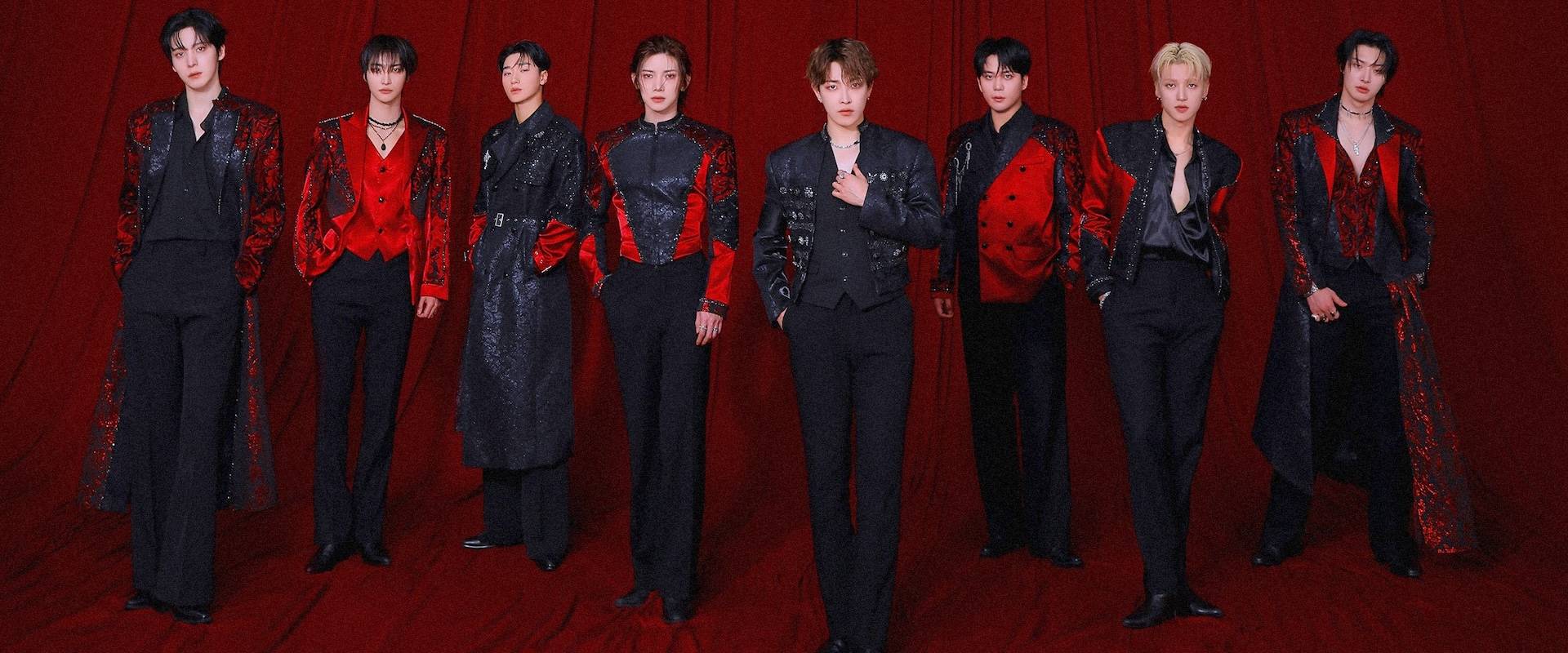 ateez北米ツアー限定ストラップ ateez北米ツアー限定ストラップ