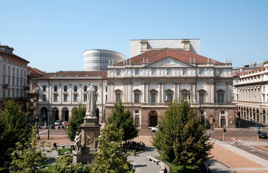 Milan Duomo & The Last Supper Skip-the-Line Small Group Tour - photo 3