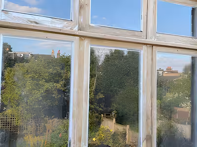 Woodway Sash Windows thumbnail