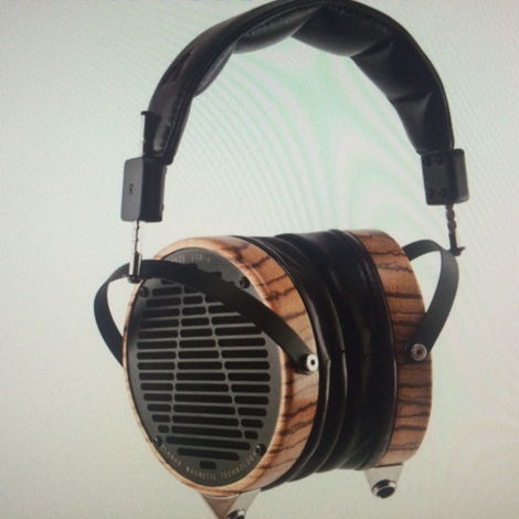 Audeze LCD-3 sale on new/sealed pair