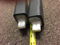 Elrod Power Systems Statement Gold X2 7ft power cords 7