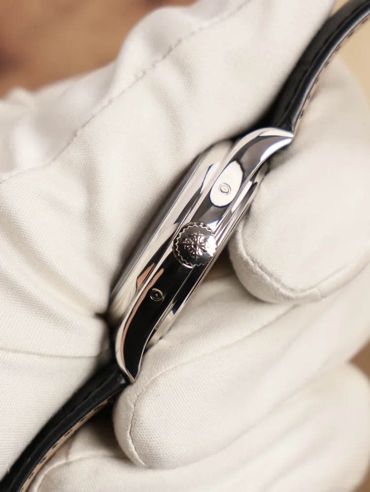 Patek Philippe Annual Calendar Platinum 5056P-001