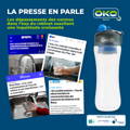ÖKO vous accompagne au quotidien