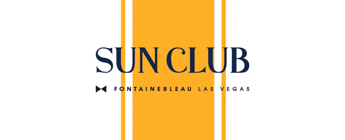 Sun Club at Fontainebleau Las Vegas