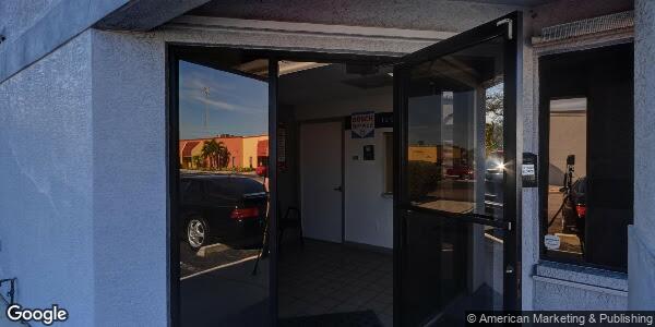 Till's Import Car Clinic exterior