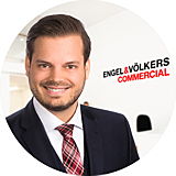 Philipp Herrmann von Engel & Völkers Commercial Ludwigshafen am Rhein